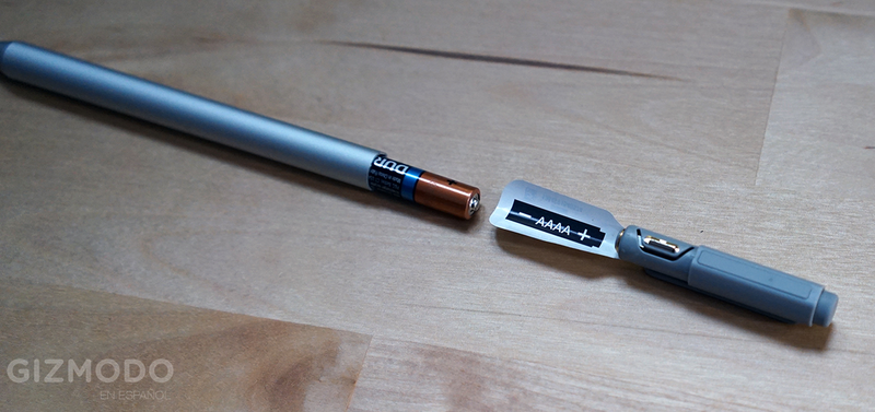 Illustration for article titled Duelo de Stylus: Apple Pencil Vs Microsoft Surface Pen